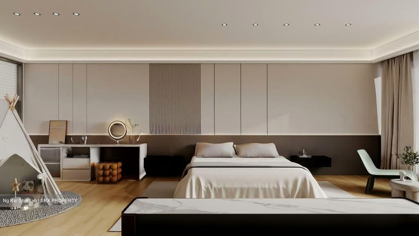 Serangoon Garden Estate (D19), Terrace #558553721